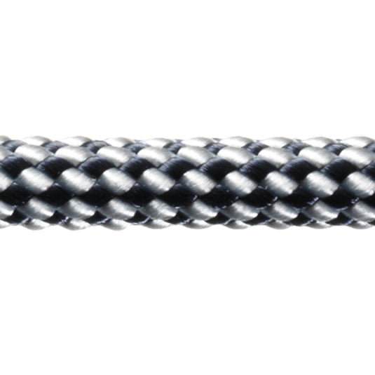 Robline Dinghy Control 5mm Hvid/Blå 100m