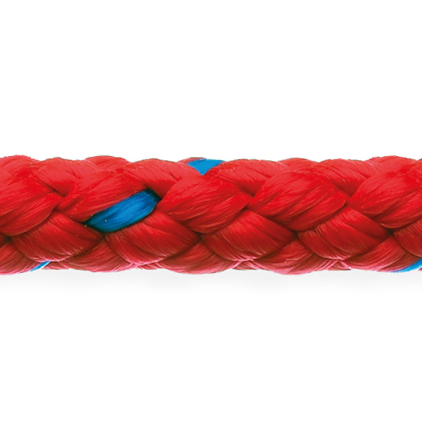 Indlæs billede i Gallery Viewer, Robline Albatros 8mm Rød/Blå 200m
