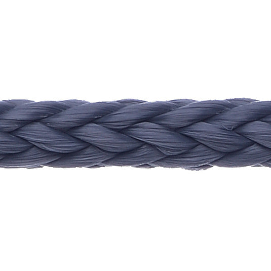 Robline Lazyjack, 5mm Grå  - 1 mtr