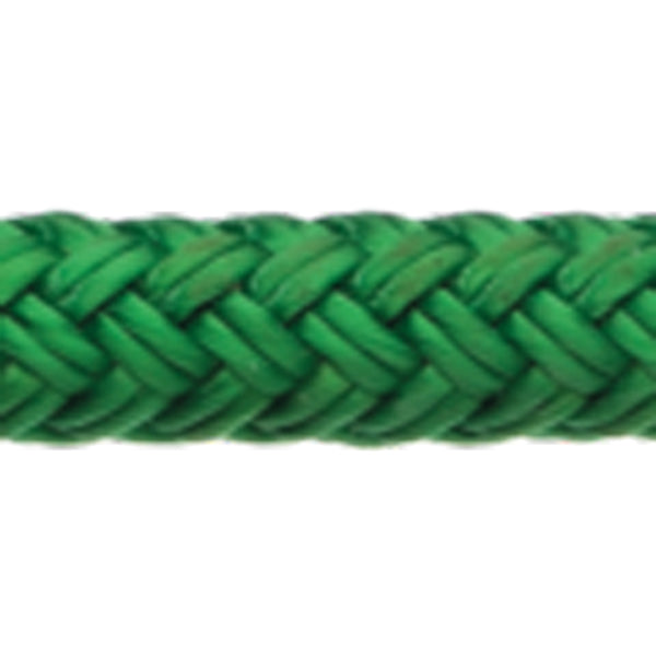 Indlæs billede i Gallery Viewer, Robline Neptun 500 6mm grøn 1 mtr
