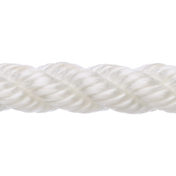 Indlæs billede i Gallery Viewer, Robline Rapallo 10mm Hvid 150m
