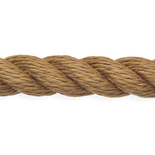 Robline Spunflex 12mm Brun 220m