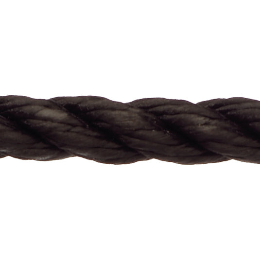 Robline Cormoran 14mm Sort 100m