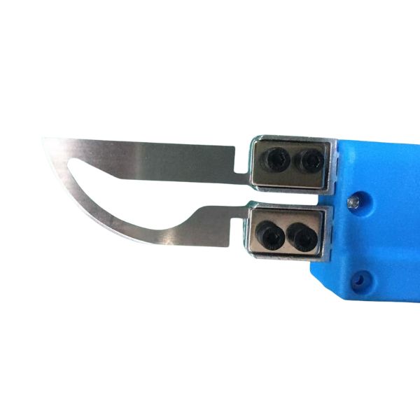 Indlæs billede i Gallery Viewer, 1852 tovbrænder 100W 230V, 1,8m ledning
