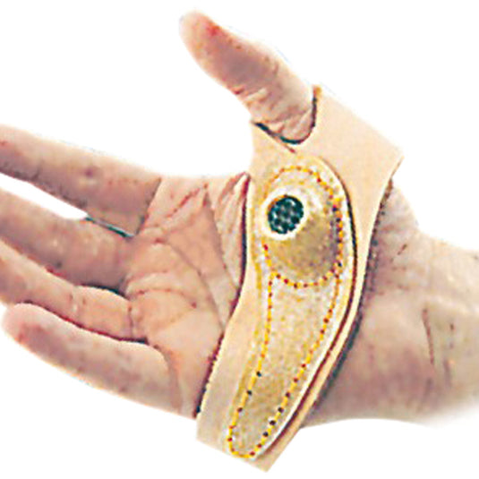 Sejlmager handske højre