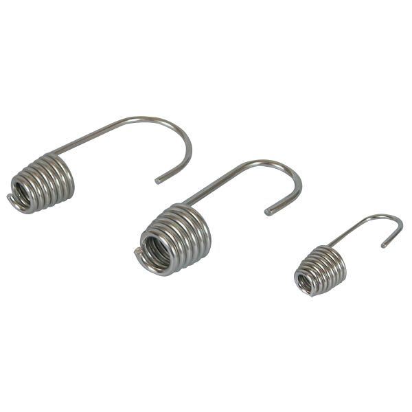 Indlæs billede i Gallery Viewer, RF krog 6mm
