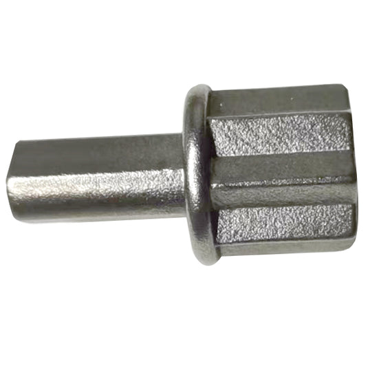 Skødespil-adapter til bore-/skruemaskine