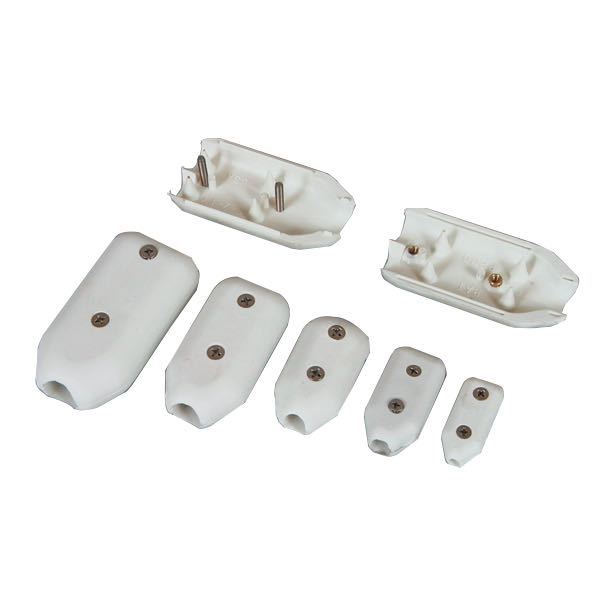 Indlæs billede i Gallery Viewer, Tovsamler til 12/14mm tov 2stk
