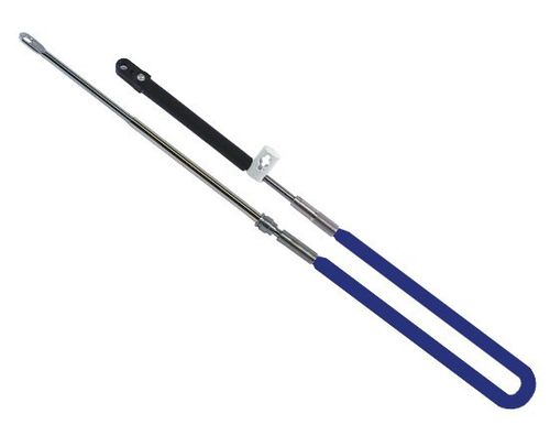 Indlæs billede i Gallery Viewer, Ultraflex Kontrolkabel mach36, 10 fod
