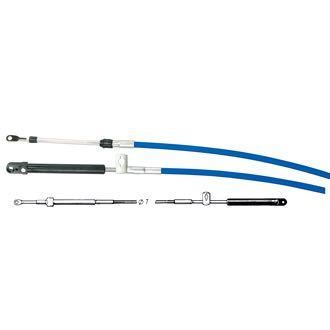 Indlæs billede i Gallery Viewer, Ultraflex Kontrolkabel mach5, 38 fod
