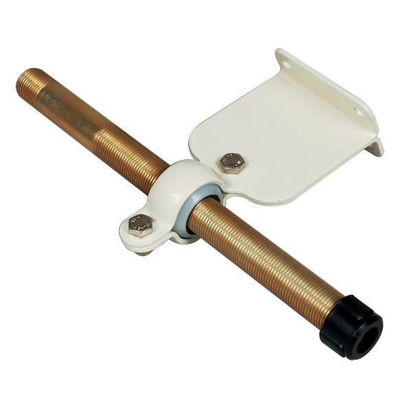 Indlæs billede i Gallery Viewer, Ultraflex Motorbrøndsbeslag/styring
