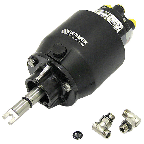 Indlæs billede i Gallery Viewer, Ultraflex Ratpumpe hydraulisk 5 kamre tilt 20cc
