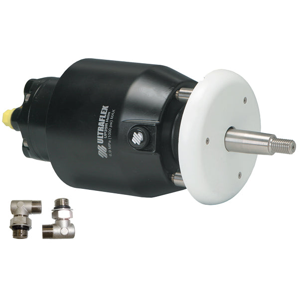 Indlæs billede i Gallery Viewer, Ultraflex Ratpumpe hydraulisk 7 kamre bagud 45cc
