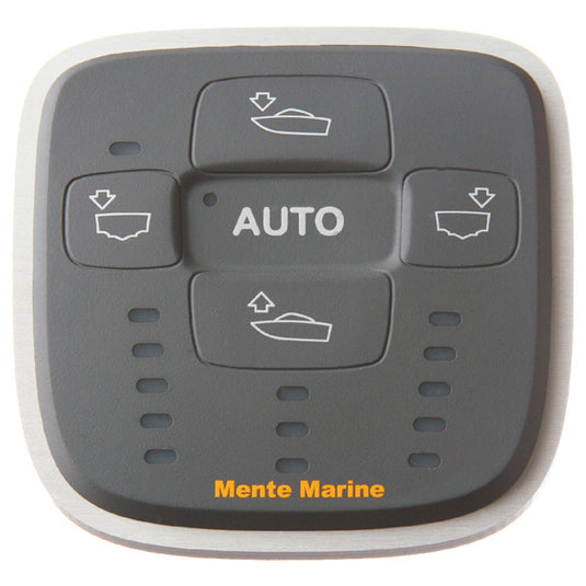 Mente Marine automatisk niveaukontrol trim tab