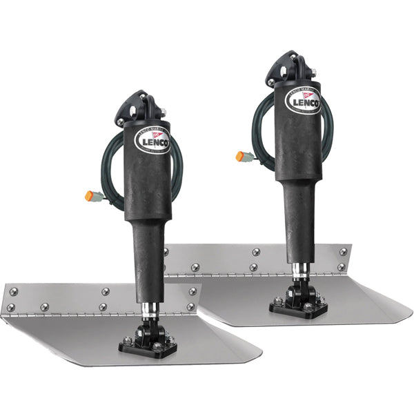 Indlæs billede i Gallery Viewer, Lenco trimplaner sæt 9x18" u/panel
