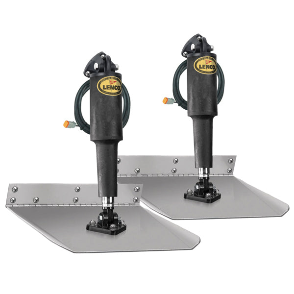 Indlæs billede i Gallery Viewer, Lenco trimplaner sæt 12x12" u/panel
