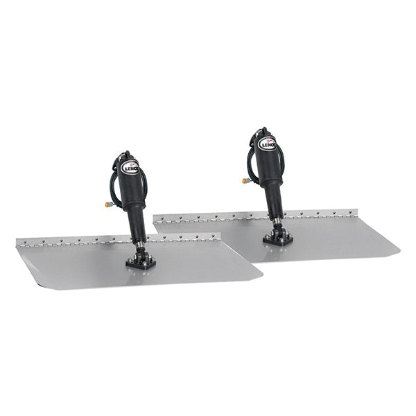 Indlæs billede i Gallery Viewer, Lenco trimplaner sæt 12x24" u/panel
