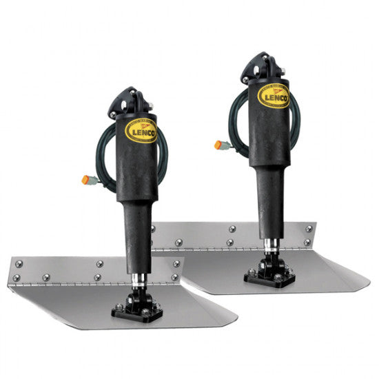 Indlæs billede i Gallery Viewer, Lenco trimplaner sæt 12x36" u/panel
