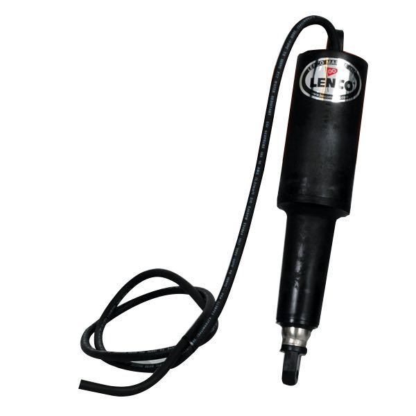 Indlæs billede i Gallery Viewer, Lenco standard cylinder 12v
