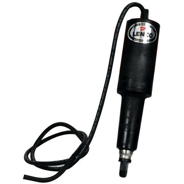 Indlæs billede i Gallery Viewer, Lenco standard cylinder 24v
