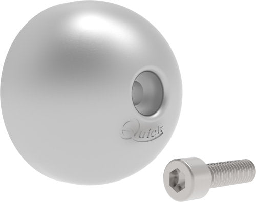 Indlæs billede i Gallery Viewer, Quick anode til 185 propel
