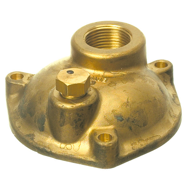 Indlæs billede i Gallery Viewer, 3/4"bsp g.m.dæksel bowman ec.
