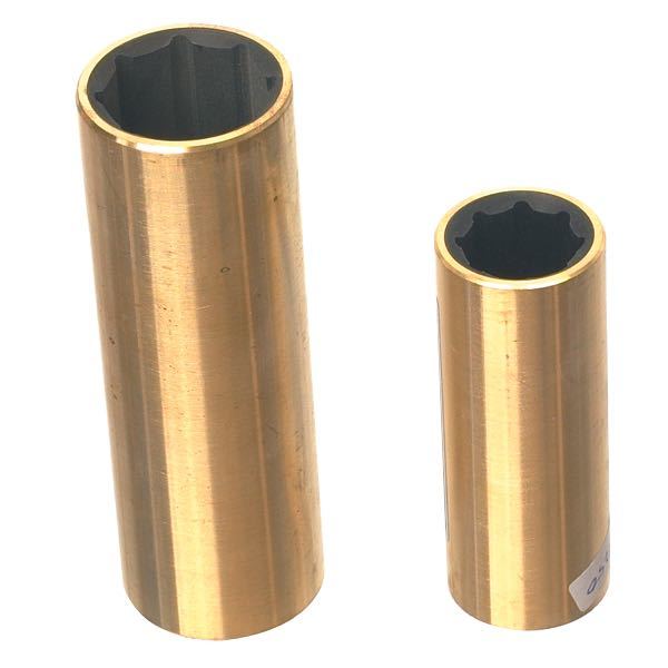 Indlæs billede i Gallery Viewer, Gummileje volvo 25 x 38,10mm
