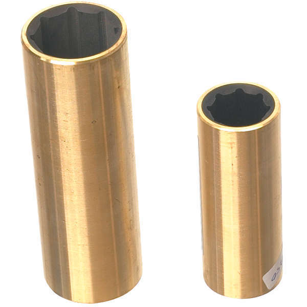 Indlæs billede i Gallery Viewer, Gummileje volvo 30 x 44,45mm
