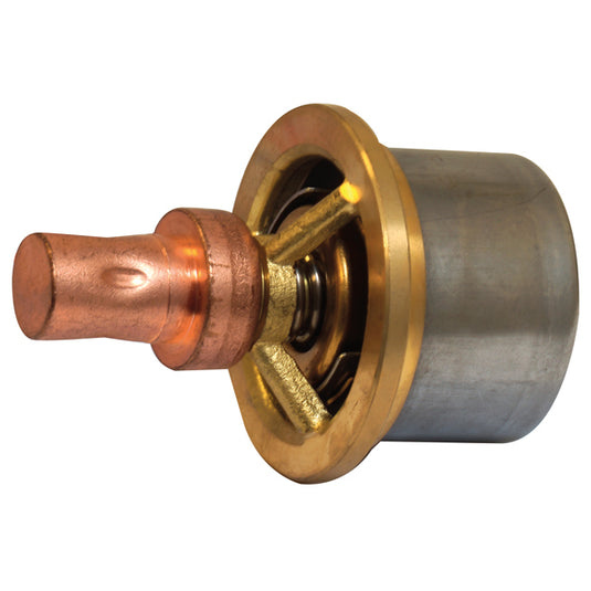 Termostat til Yanmar 6CX, 6GH, 6KH