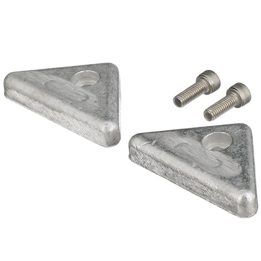 Quicksilver 8M6008013 Aluminium Anode Kit - Volvo 290 sterndrev