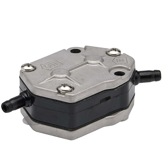 Quicksilver 8M6013853 Brændstofpumpe til Yamaha 40-90 hk påh