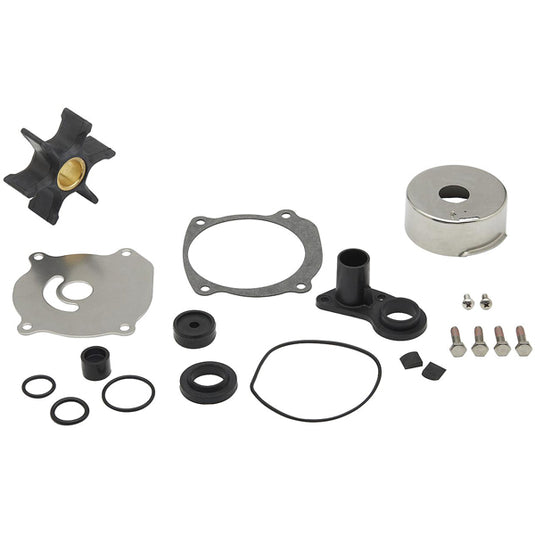 Quicksilver 8M6012792 Impeller Reparationssæt - Johnson/Evinrude 85-225hk
