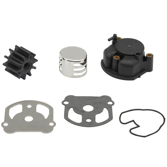 Quicksilver 8M6012789 Impeller Reparationssæt - OMC 2,3-7,5L