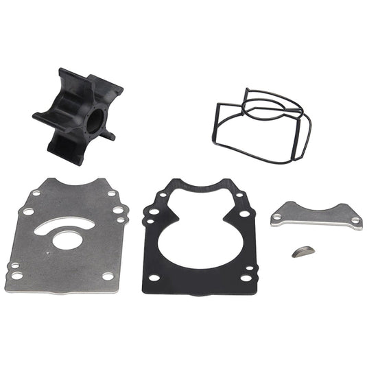 Quicksilver 8M6012815 Impeller Reparationssæt - Suzuki 250-300hk
