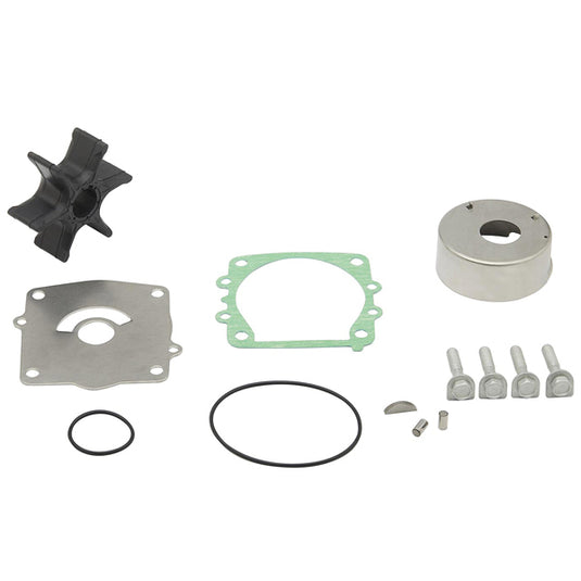 Quicksilver 8M6012788 Impeller Reparationssæt - Yamaha 150-300hk