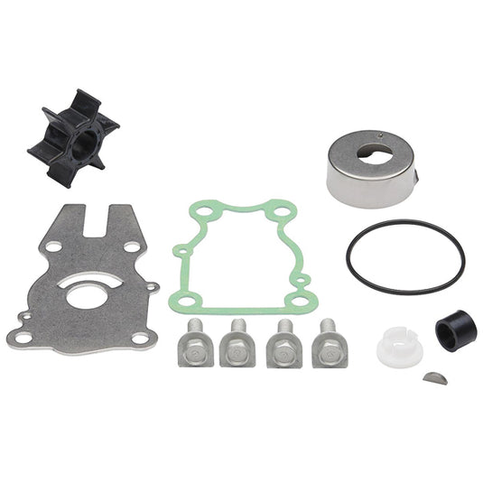 Quicksilver 8M6012796 Impeller Reparationssæt - Yamaha 40-60hk