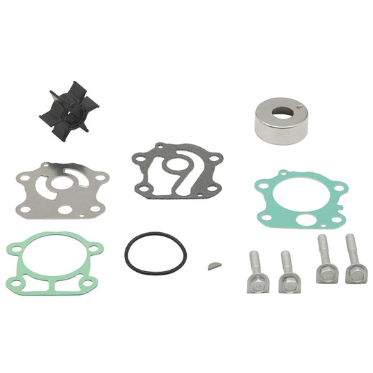 Quicksilver 8M6012798 Impeller Reparationssæt - Yamaha 60-70hk
