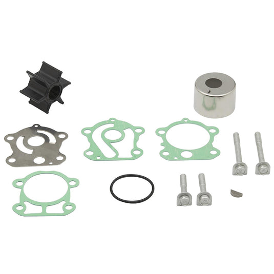 Quicksilver 8M6012802 Impeller Reparationssæt - Yamaha F75-F100