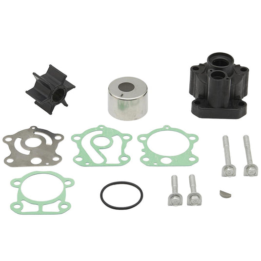 Quicksilver 8M6012801 Impeller Reparationssæt - Yamaha F75-F100
