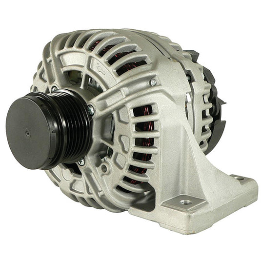Quicksilver 8M6007513 Generator 12-Volt/140 Amp til Volvo, Marine, Bosch