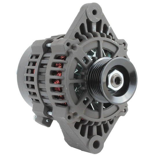 Quicksilver 8M6007463 Generator 12-Volt/70 Amp til Crusader med 7SI