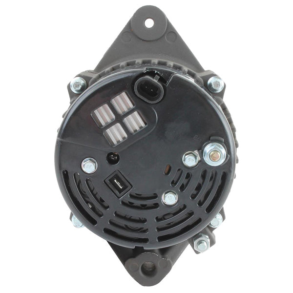 Indlæs billede i Gallery Viewer, Quicksilver 8M6007463 Generator 12-Volt/70 Amp til Crusader med 7SI
