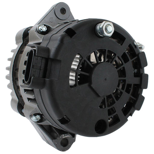 Quicksilver 8M6007503 Generator 12-volt/95 Amp til forsk. marinemotorer