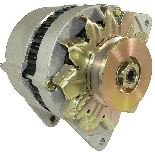 Quicksilver 8M6007501 Generator 12-Volt/65 Amp til Case - Massey Ferguson