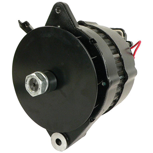 Quicksilver 8M6007466 Generator 12-Volt/72 Amp til Motorola, Crusader m.fl.