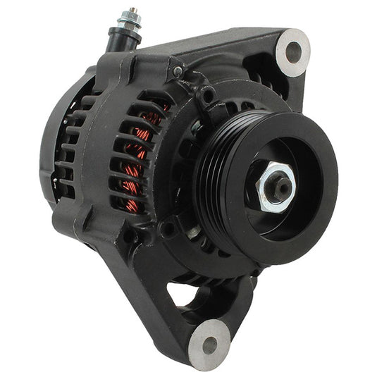 Quicksilver 8M6007472 Generator 12-Volt/55 Amp til Denso, Honda