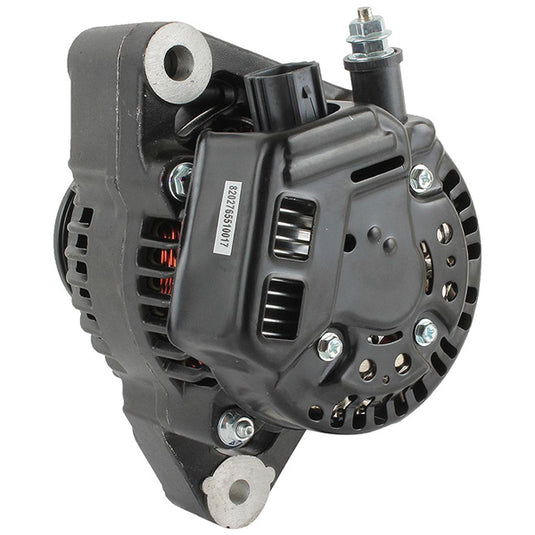Quicksilver 8M6007473 Generator 12-Volt/55 Amp til Denso, Honda