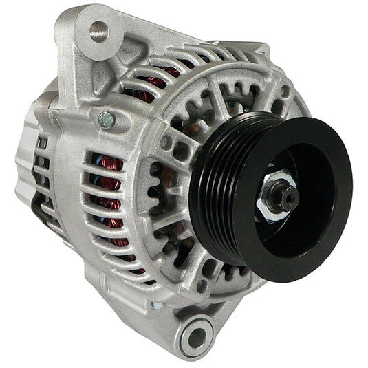 Quicksilver 8M6007474 Generator 12-Volt/90 Amp til Denso, Honda