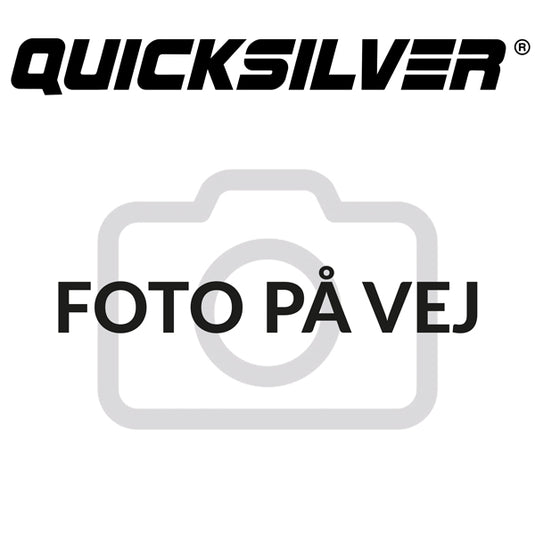 Quicksilver 8M6014107 Generator 12-Volt/50 Amp til Mitsubish
