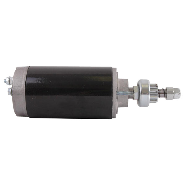 Indlæs billede i Gallery Viewer, Quicksilver 8M6007333 Starter, 12-volt til United Technologies
